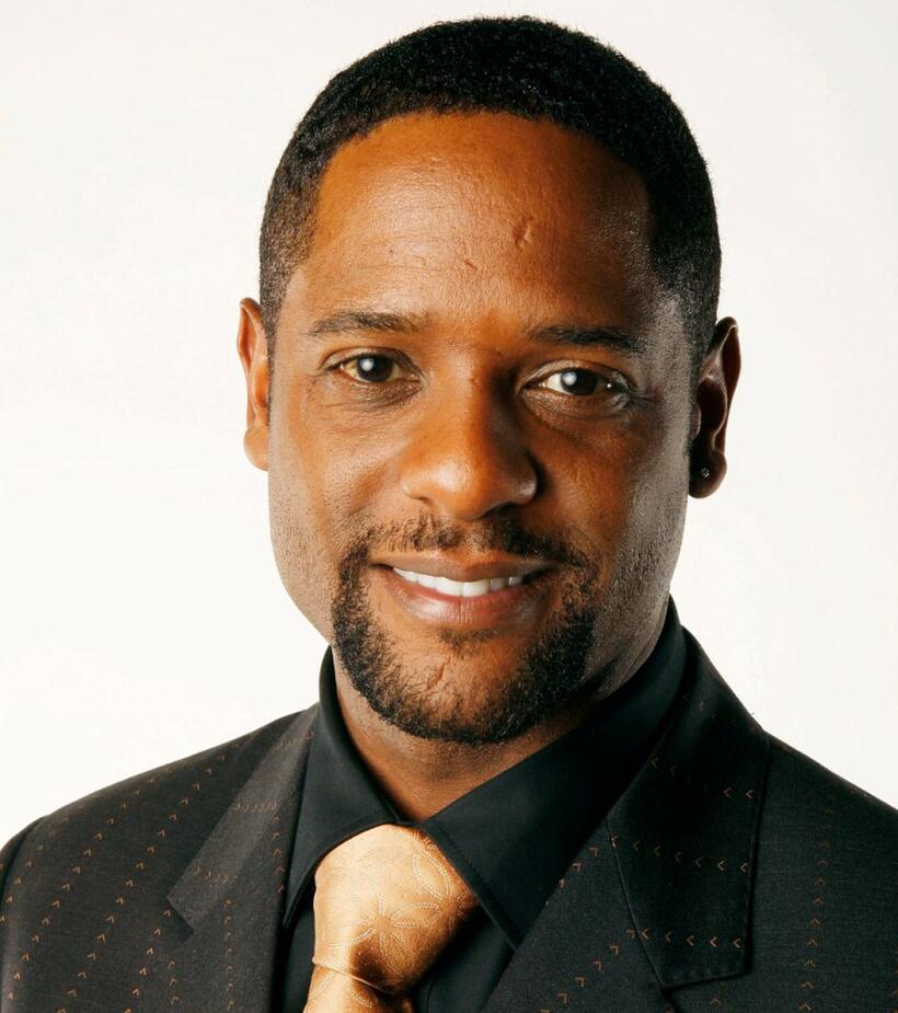 Blair Underwood Pictures and Photos | Fandango